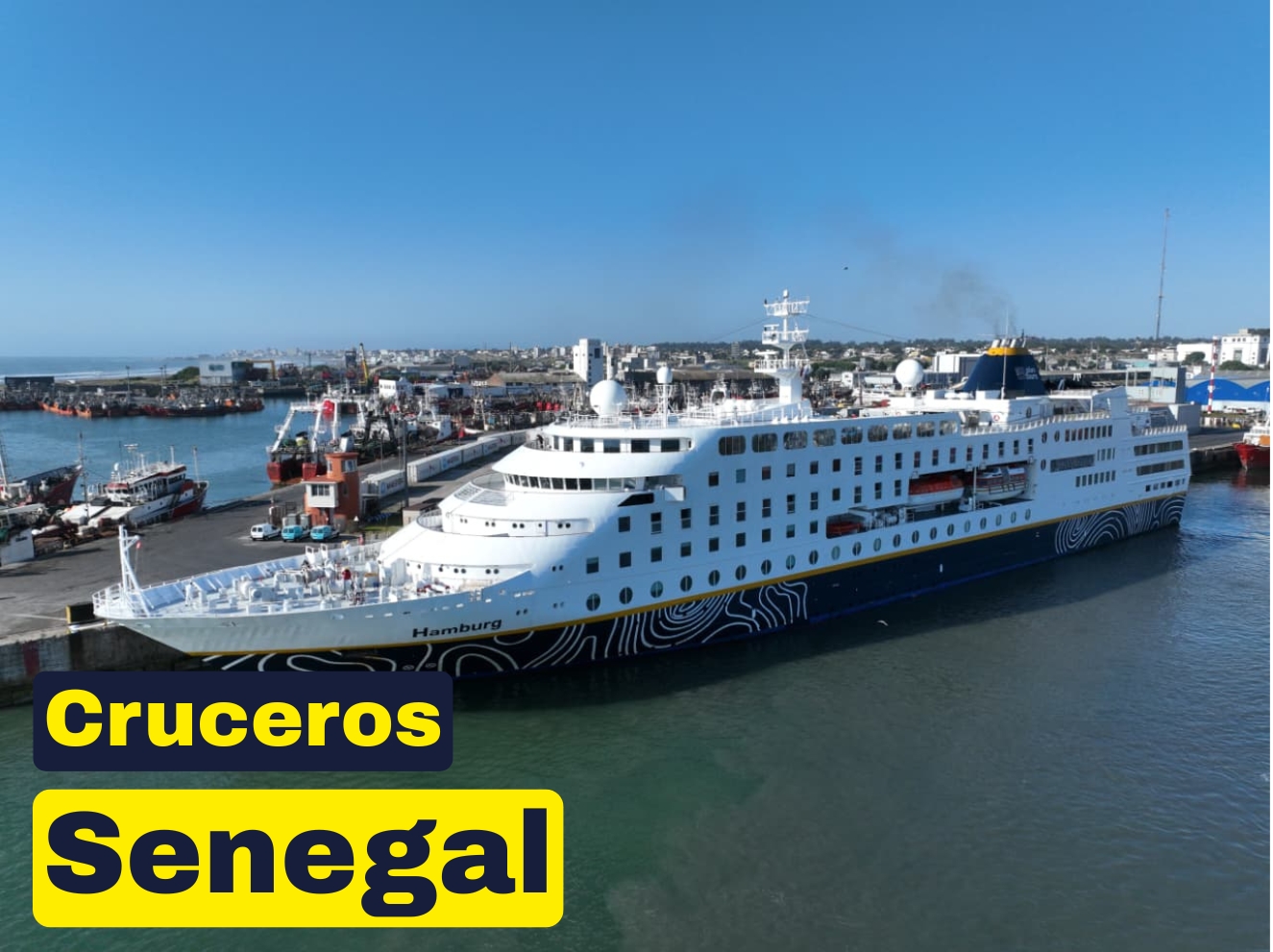 Cruceros